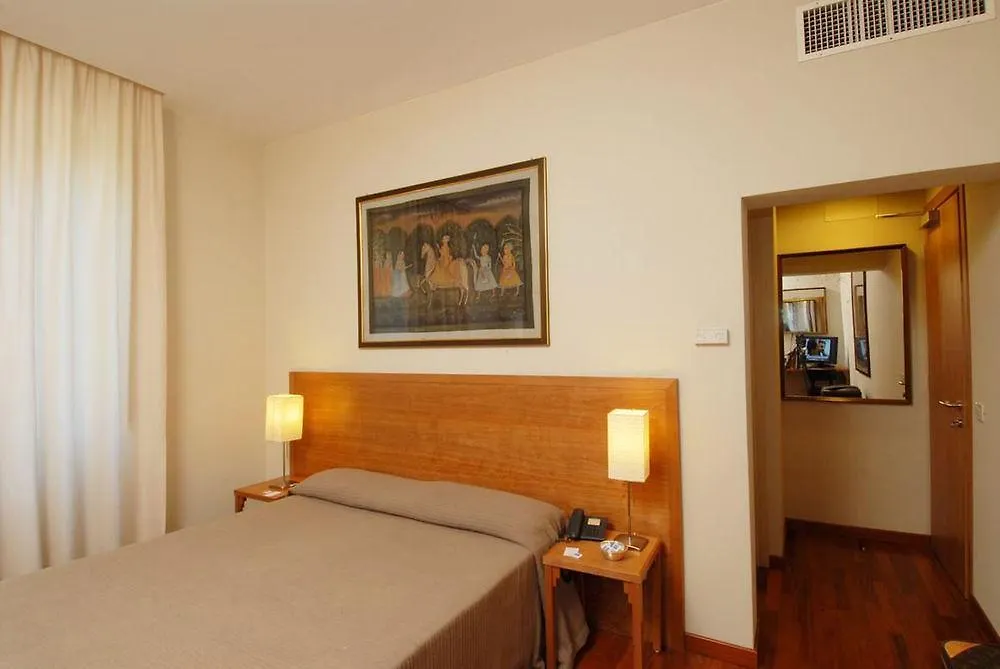 Hotel Terminal Rom