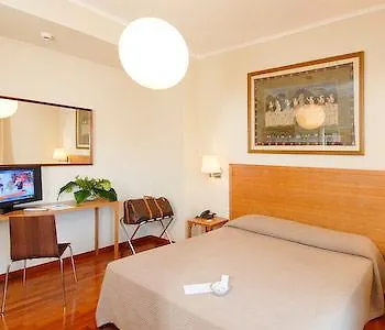 Hotel Terminal Rom