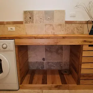 Appartamento Casa Panorama 