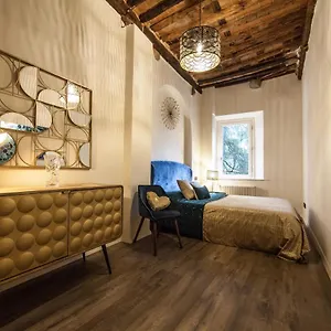 Historic Center Luxury , Lucca Italy
