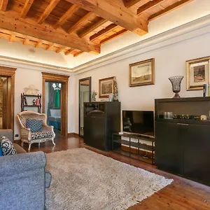 Pontevecchio Stylish In , Florence Italy