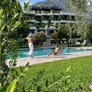 La Fiorita Otel Limone sul Garda