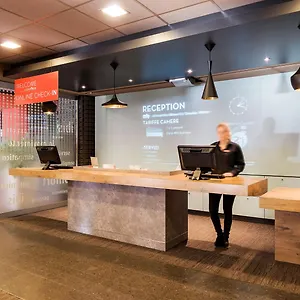 Ibis Ca' Granda Otel Milano