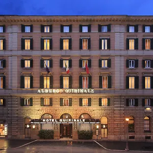Quirinale Roma