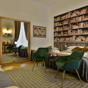 3* Nocleg ze śniadaniem Spagna Ave