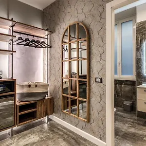 Отель Apollo Boutique