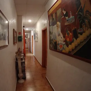 Casa Cleo Penzion