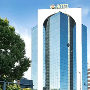 Milano Sesto Marelli Otel Sesto San Giovanni