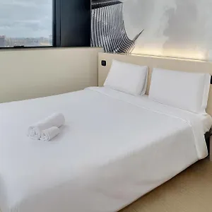 Milano Sesto Marelli Otel Sesto San Giovanni