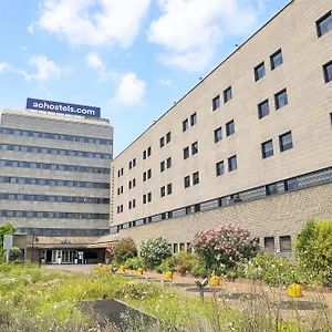 A&o Ca Granda Otel Milano