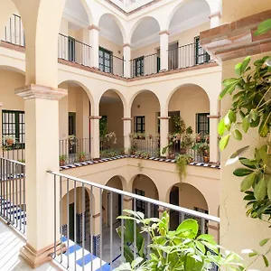 Apartamento Cn Parking Incluido 2d En Zona Monumental