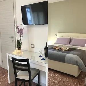Sweet Apartment