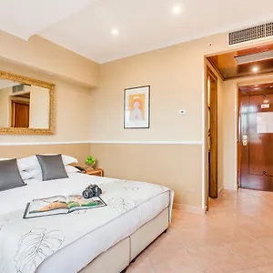 4* Hotel Raeli Archimede