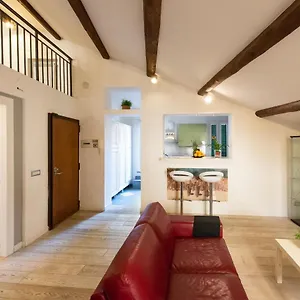 Appartamento Casajusta Trastevere