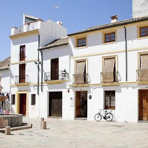 Casa de Férias Casas Del Potro