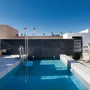Apartamento Casa Noa