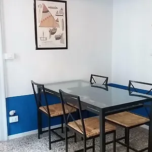 Appartamento A La Pescarìa 