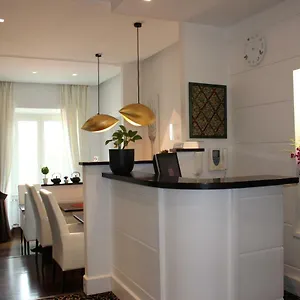 2* Nocleg ze śniadaniem Relais La Maison De Luxe