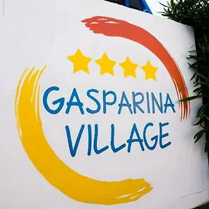 Gasparina Village Kompleks wypoczynkowy
