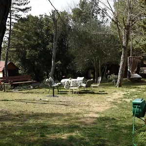 Appartamento Mdq - Azienda Agricola 