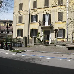 Appartamento La Casa Della Stazione 