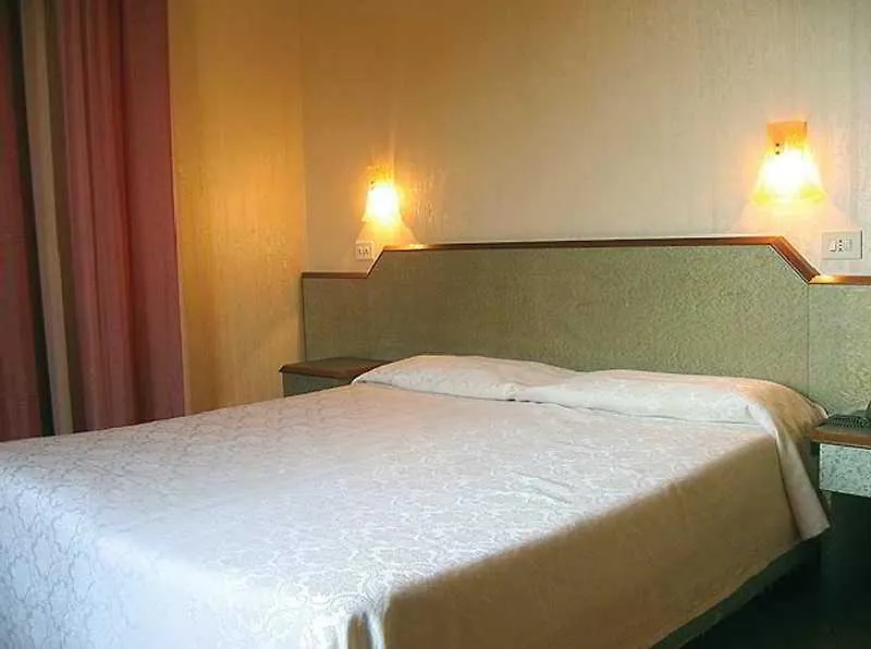 Hotel Terminal Rome 3*,  Italy