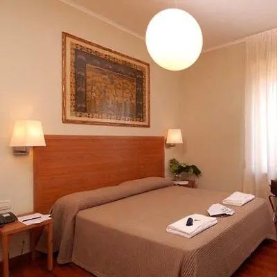 Hotel Terminal Rome