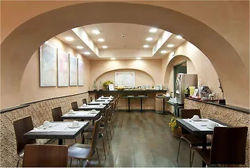 Hotel Terminal Rome