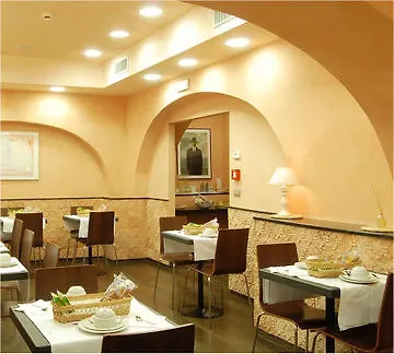 ***  Hotel Terminal Rome Italy