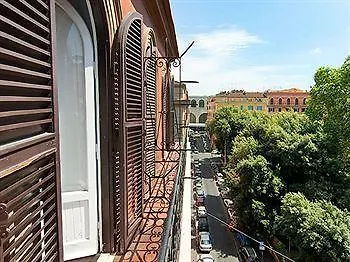 Hotel Terminal Rome