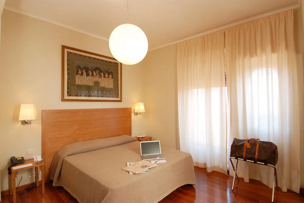 Hotel Terminal Rome