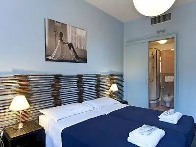 Hotel Terminal Rome