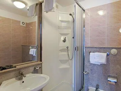 Hotel Terminal Rome