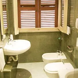 Hotel Terminal Rome Italy